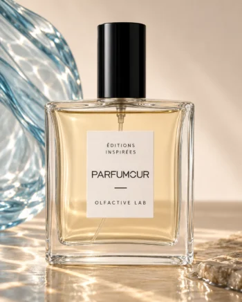 Parfumour eau de parfum inspired by Costa Azzurra, 100 ml, aromatic fragrance family