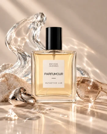 Parfumour eau de parfum inspired by Idole Aura, 100 ml, floral fragrance family