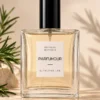 Parfumour eau de parfum inspired by Italian Cypress, 100 ml, aromatic fragrance family