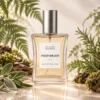 Parfumour eau de parfum inspired by Italian Cypress, 50 ml, aromatic fragrance family