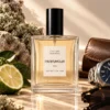 Parfumour eau de parfum inspired by Colonia Quercia, 100 ml, aromatic fragrance family