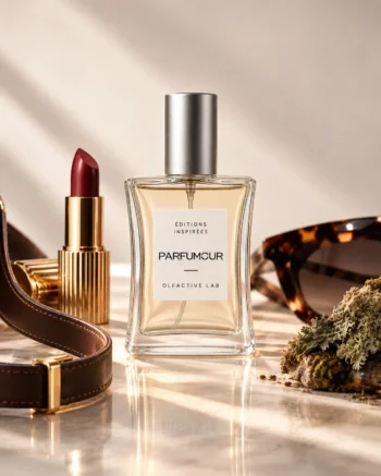 Parfumour Chypre Eau de Parfum for women 50 ml Parfumour eau de parfum inspired by Nomade Naturelle Edp, 50 ml, floral fragrance family