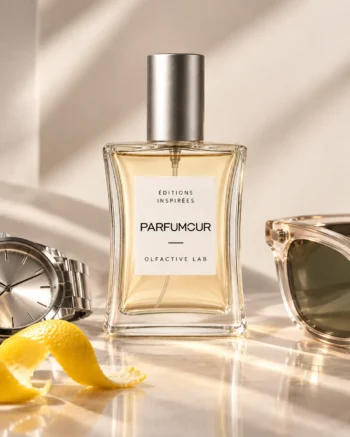 Parfumour eau de parfum inspired by Man Extreme, 50 ml, aromatic fragrance family