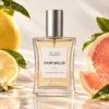 Parfumour Citrus Eau de Parfum Unisex 50 ml Parfumour eau de parfum inspired by Black Orchid, 50 ml, oriental fragrance family