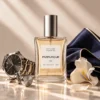 Parfumour eau de parfum inspired by White (Emporio), 50 ml, citrus fragrance family