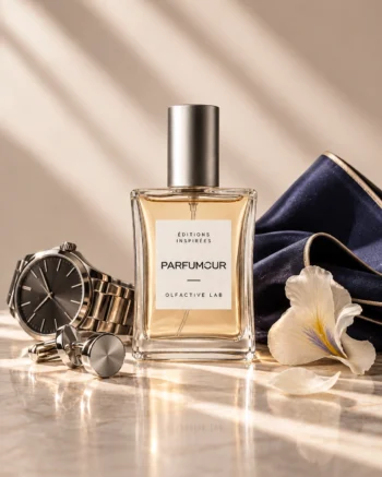 Parfumour eau de parfum inspired by White (Emporio), 50 ml, citrus fragrance family