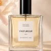Parfumour eau de parfum inspired by Rose De Chine, 100 ml, floral fragrance family