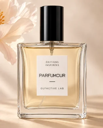 Parfumour eau de parfum inspired by Rose De Chine, 100 ml, floral fragrance family
