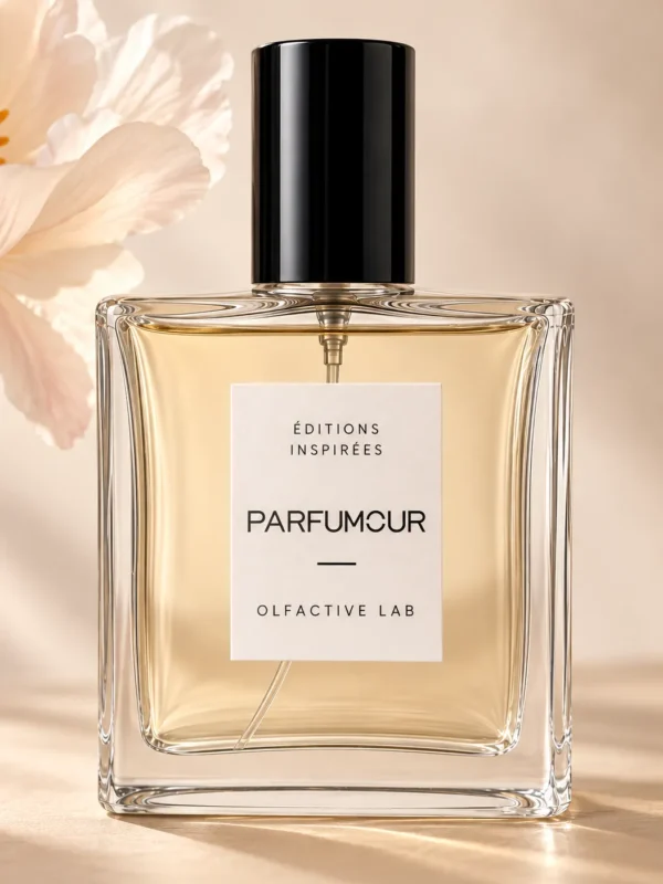 Parfumour Floral Eau de Parfum Unisex 100 ml Parfumour eau de parfum inspired by Boudoir, 100 ml, floral fragrance family