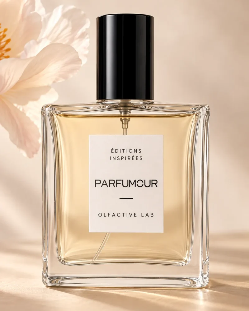 Parfumour Floral Eau de Parfum Unisex 100 ml Parfumour eau de parfum inspired by Moon Tale, 100 ml, floral fragrance family