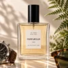 Parfumour Fougère Eau de Parfum for men 100 ml Parfumour eau de parfum inspired by Legend Intense, 100 ml, aromatic fragrance family