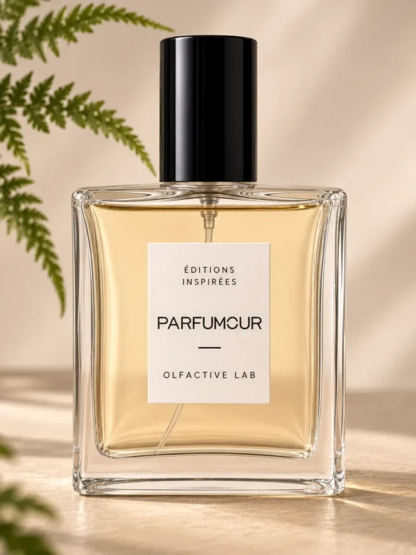 Parfumour eau de parfum inspired by Lavender Extreme, 100 ml, fougère fragrance family
