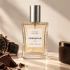 Parfumour eau de parfum inspired by Valentino Uomo Edition Noire, 50 ml, oriental fragrance family
