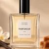 Parfumour eau de parfum inspired by Vanilla Royale Sugared Patchouli, 100 ml, gourmand fragrance family