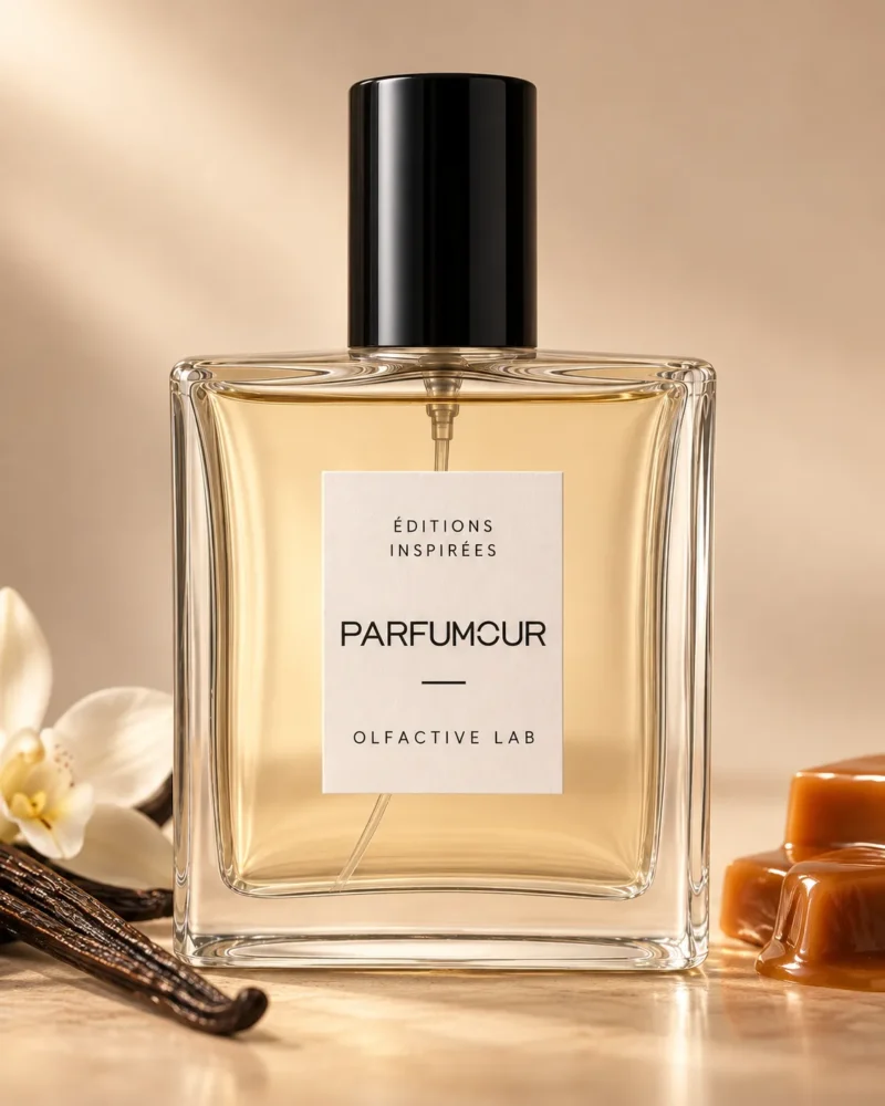 Parfumour Gourmand Eau de Parfum Unisex 100 ml Parfumour eau de parfum inspired by Awake, 100 ml, gourmand fragrance family