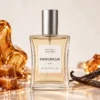 Parfumour eau de parfum inspired by Vanilla Royale Sugared Patchouli, 50 ml, gourmand fragrance family
