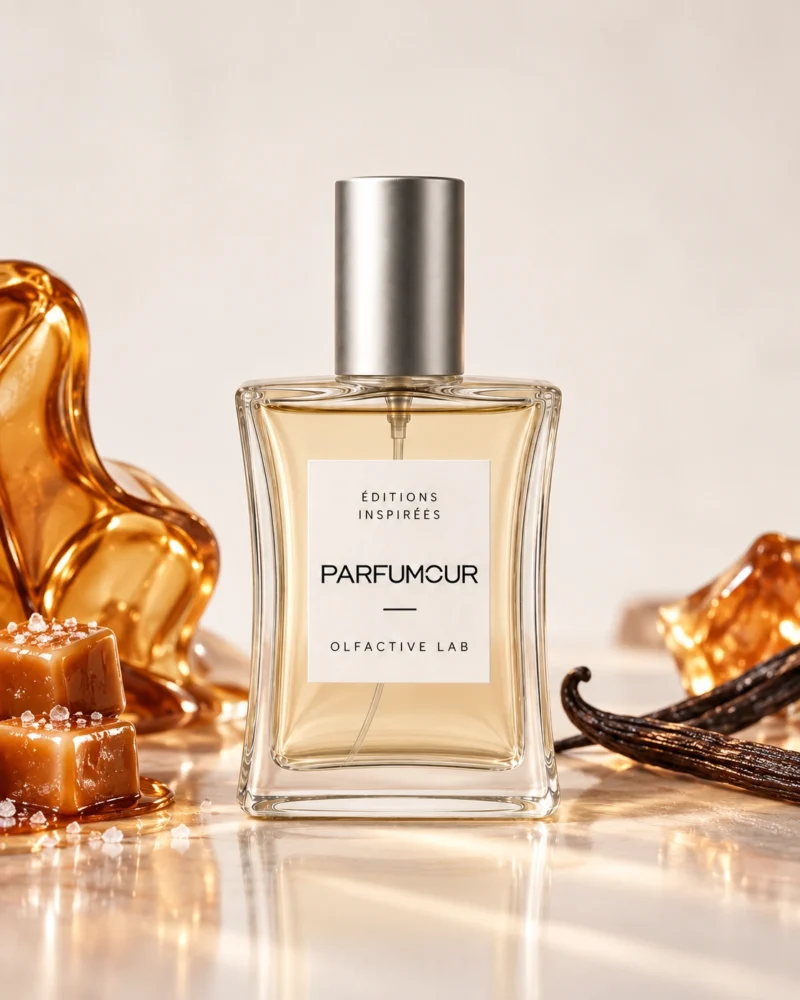 Parfumour Gourmand Eau de Parfum Unisex 50 ml Parfumour eau de parfum inspired by Awake, 50 ml, gourmand fragrance family