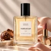 Parfumour eau de parfum inspired by Rose Caramel, 100 ml, floral fragrance family