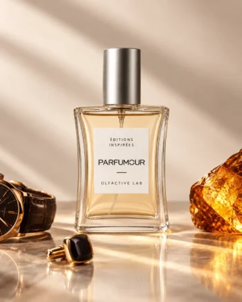 Parfumour eau de parfum inspired by Adventurer, 50 ml, aromatic fragrance family