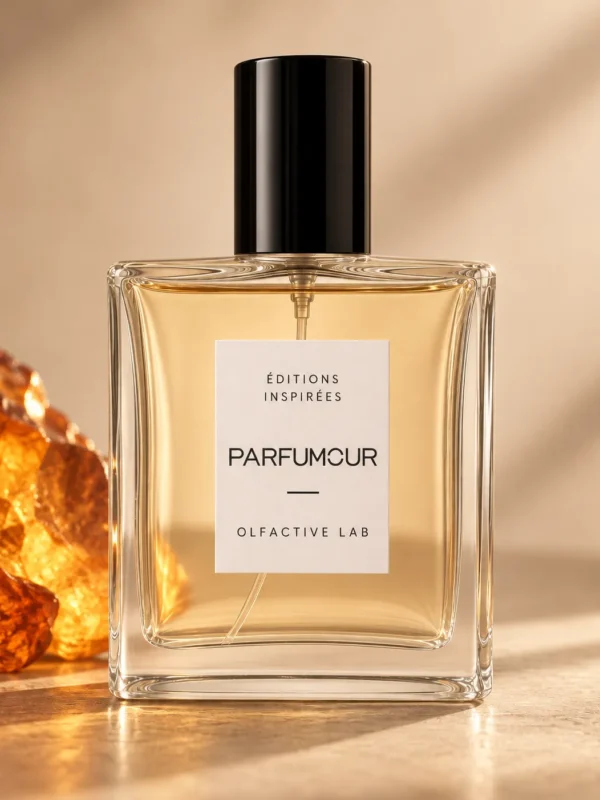Parfumour Oriental Eau de Parfum Unisex 100 ml Parfumour eau de parfum inspired by Arabic Perfume, 100 ml, oriental fragrance family