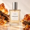 Parfumour eau de parfum inspired by Oud Fleur, 50 ml, woody fragrance family