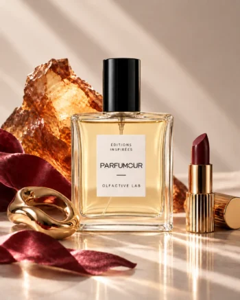 Parfumour Oriental Eau de Parfum for women 100 ml Parfumour eau de parfum inspired by Ameerat Al Ehsaas, 100 ml, floral fragrance family