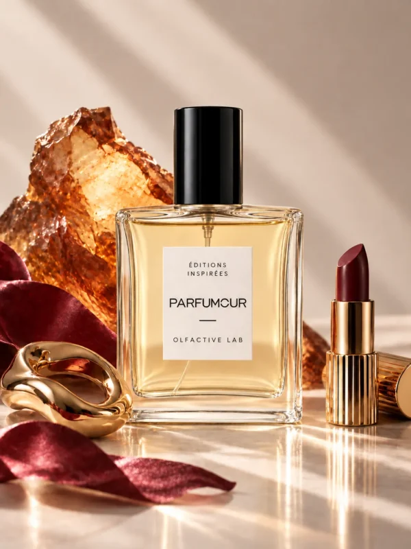 Parfumour eau de parfum inspired by L'Ombre Des Merveilles, 100 ml, oriental fragrance family