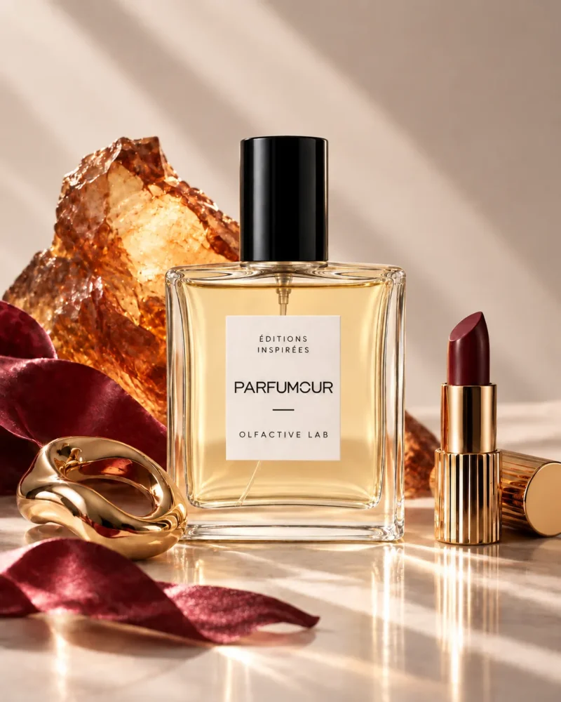 Parfumour Oriental Eau de Parfum for women 100 ml Parfumour eau de parfum inspired by Vanilla Fields, 100 ml, oriental fragrance family