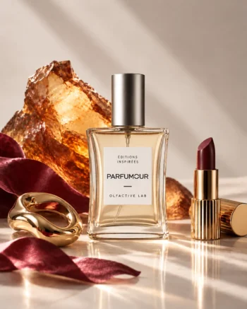 Parfumour Oriental Eau de Parfum for women 50 ml Parfumour eau de parfum inspired by Ameerat Al Ehsaas, 50 ml, floral fragrance family