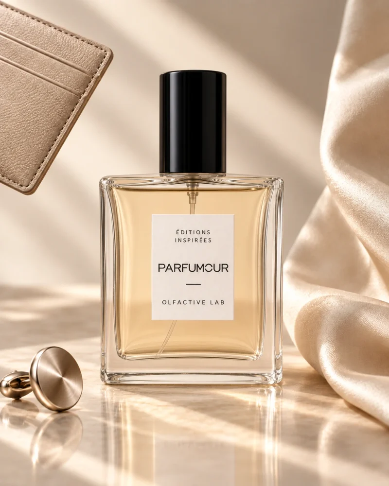 Parfumour eau de parfum inspired by My Land, 100 ml, fougère fragrance family