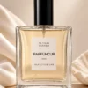Parfumour Powdery Eau de Parfum Unisex 100 ml Parfumour eau de parfum inspired by Metallique, 100 ml, floral fragrance family