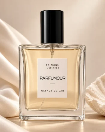 Parfumour Powdery Eau de Parfum Unisex 100 ml Parfumour eau de parfum inspired by Metallique, 100 ml, floral fragrance family