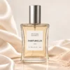 Parfumour Powdery Eau de Parfum Unisex 50 ml Parfumour eau de parfum inspired by Metallique, 50 ml, floral fragrance family