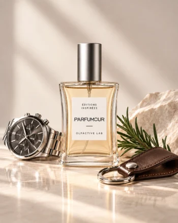 Parfumour eau de parfum inspired by Luna Rossa Extreme Prada, 50 ml, oriental fragrance family