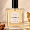 Parfumour eau de parfum inspired by Ombre Leather, 100 ml, spicy fragrance family