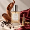 Parfumour eau de parfum inspired by Magnificent Gold, 50 ml, oriental fragrance family