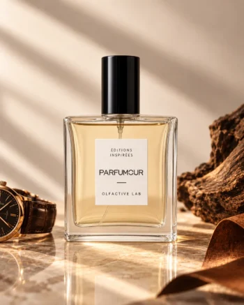 Parfumour eau de parfum inspired by Individuel, 100 ml, oriental fragrance family