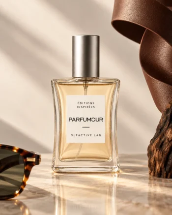 Parfumour eau de parfum inspired by Individuel, 50 ml, oriental fragrance family