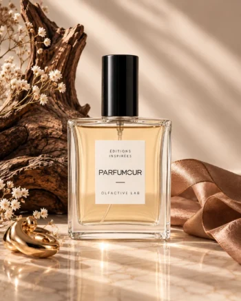 Parfumour eau de parfum inspired by La Nuit Tresor Musc Diamant, 100 ml, floral fragrance family